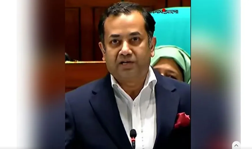 আওয়ামী লীগের পরিণতি স্মরণ করিয়ে সরকারি ও বিরোধী দলকে সতর্ক থাকার আহ্বান তথ্য প্রতিমন্ত্রীর