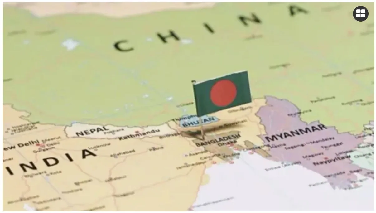 আমেরিকা-চীন-রাশিয়া: পররাষ্ট্রনীতিতে কোনদিকে ঝুঁকছে বাংলাদেশ?