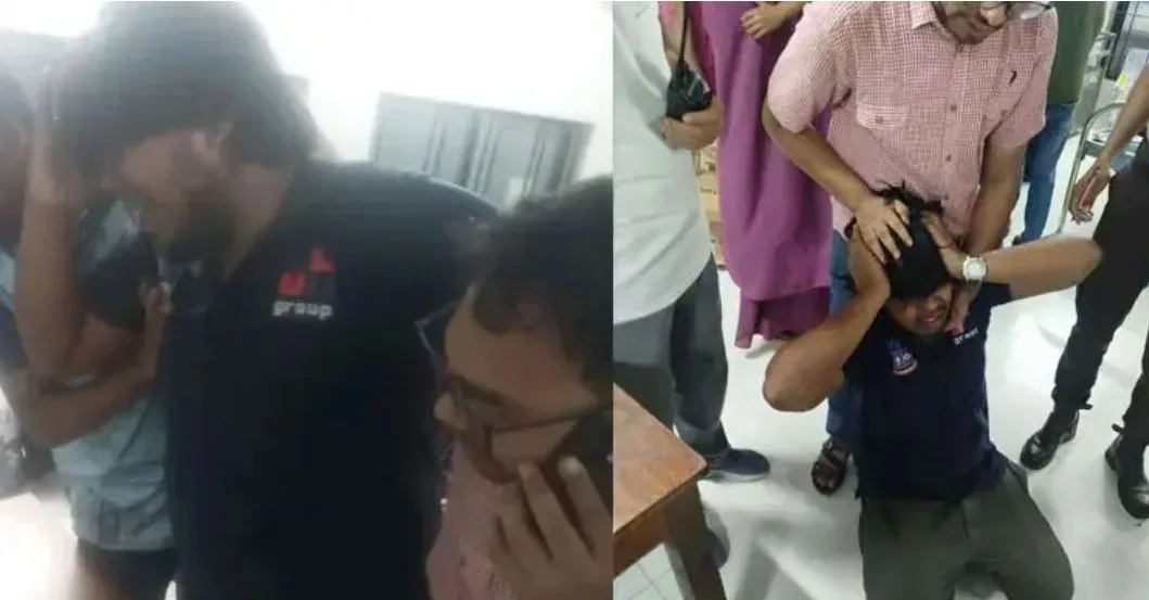 বেঁচে আছি এখনো, নাও থাকতে পারতাম: ডাকসুর এবি জুবায়ের