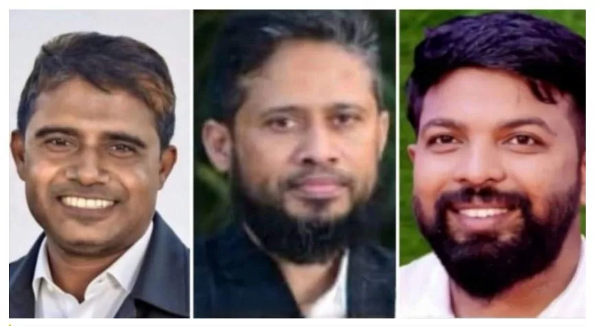 আ.লীগ আমলের মামলায় যুবদল-ছাত্রদলের ৬ নেতাকর্মী কারাগারে