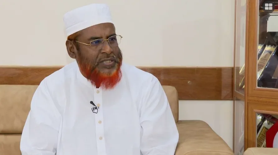 দলীয় ব্যক্তিদের প্রশাসক নিয়োগ দিয়ে জনআকাঙ্ক্ষার বিপরীতে অবস্থান নিয়েছে সরকার: জামায়াত