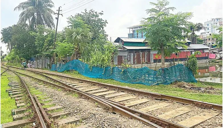 রাজনৈতিক ছায়ায় খুলনায় বিএনপির দখল ও চাঁদাবাজি