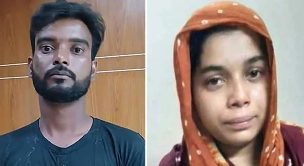 রামিসা ধর্ষণ ও হত্যা মামলায় সোহেল রানা-স্বপ্না খাতুনের মৃত্যুদণ্ড