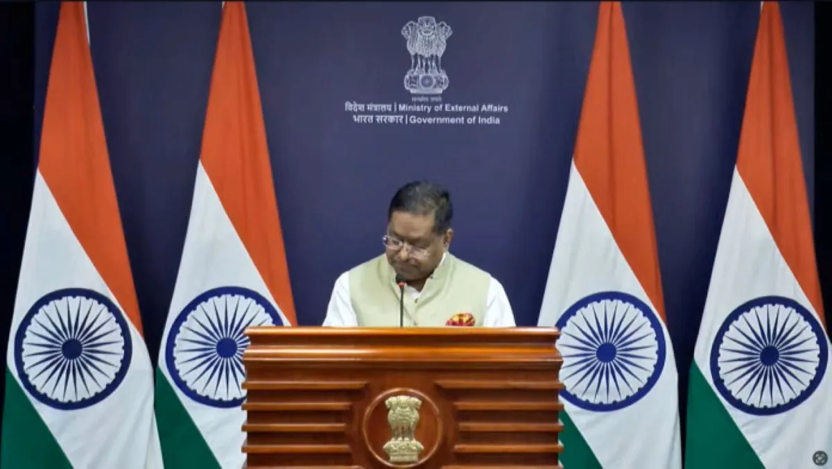 India responds to Bangladesh’s warning against border expulsions of immigrants under Bengal BJP govt