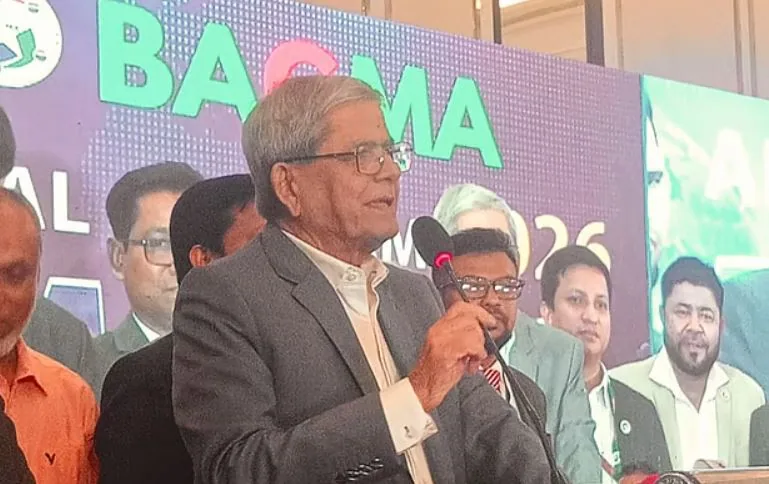 সংকট কাটিয়ে অর্থনীতি ঘুরে দাঁড়াবে, পোশাকশিল্প হবে সহযাত্রী: স্থানীয় সরকারমন্ত্রী