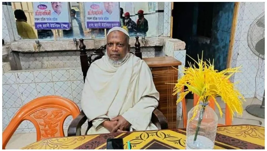 শৃঙ্খলা ভঙ্গের অভিযোগে বিএনপি নেতা বহিষ্কার