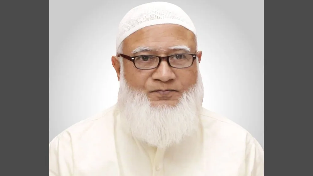 লক্ষণ খুব ভালো নয়: জামায়াত আমির