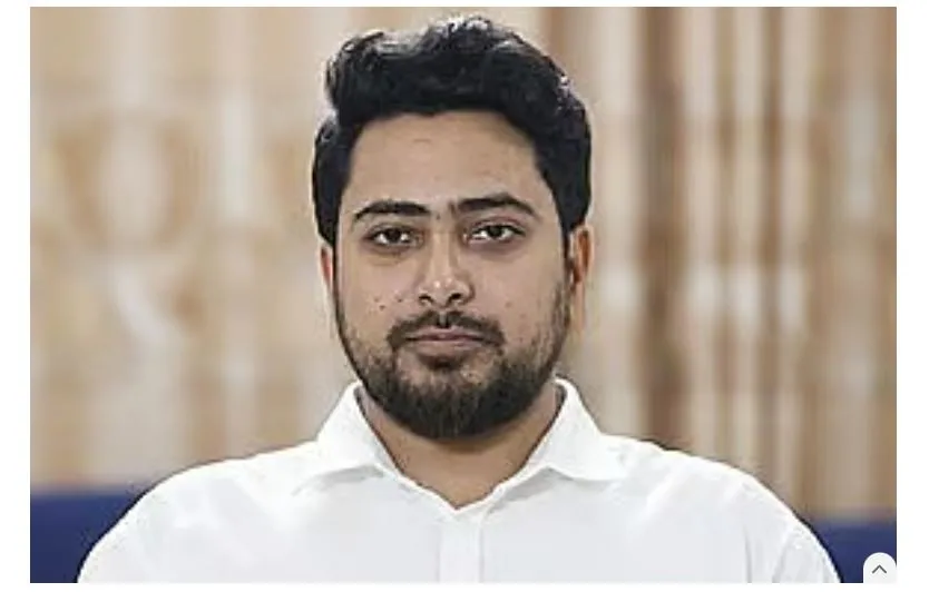 সরকারি দল রাজনৈতিক সমঝোতা বিনষ্টের চেষ্টা করলে তার বিরুদ্ধে দাঁড়াব: নাহিদ ইসলাম