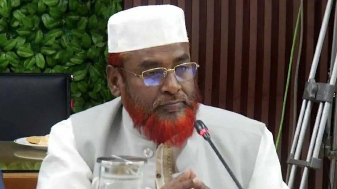 যুগে যুগে মানুষ রাষ্ট্রীয় পৃষ্ঠপোষকতায় নির্যাতনের শিকার হয়েছে: মিয়া গোলাম পরওয়ার