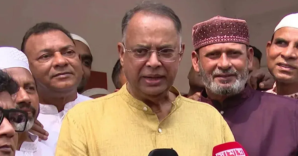দেশে জ্বালানি তেলের সরবরাহ স্বাভাবিক আছে: বিদ্যুৎমন্ত্রী