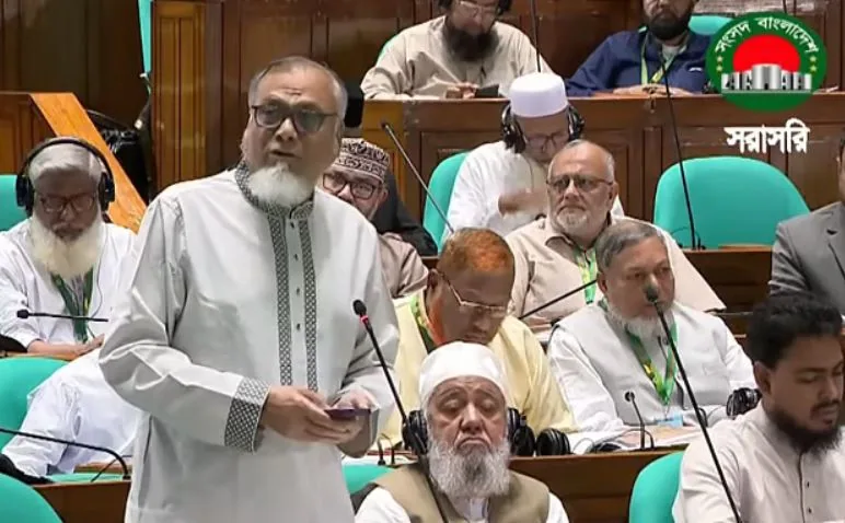 ‘চাঁদাবাজি কর, একটাই শাস্তি—মুচলেকা’