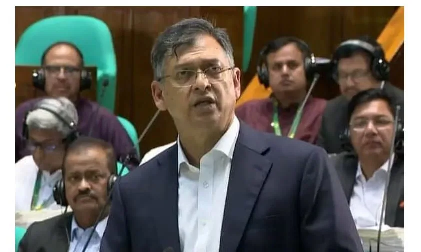 সংস্কারের বাহানায় যদি নির্বাচন হতে না দেয়, সে জন্য আপস করে জুলাই সনদে সই করেছি: স্বরাষ্ট্রমন্ত্রী