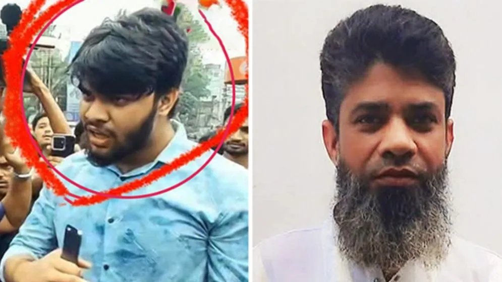 শিক্ষামন্ত্রীর পদত্যাগের আন্দোলনে ছেলে, বাবা বিএনপি নেতা বহিষ্কার!