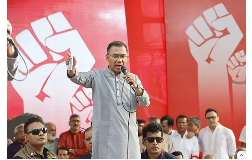 বন্ধ কলকারখানা আবার চালু হবে: শ্রমিক সমাবেশে প্রধানমন্ত্রী