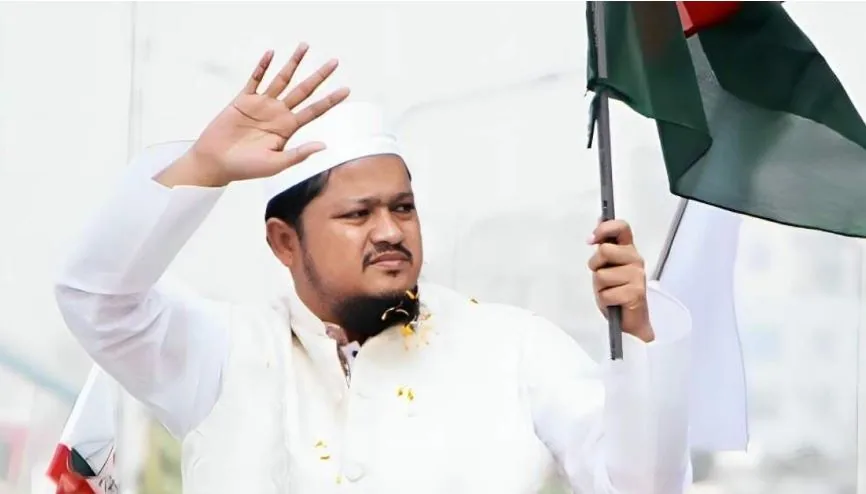 শিবিরের সাবেক কেন্দ্রীয় সভাপতিকে নারায়ণগঞ্জের মেয়র প্রার্থী ঘোষণা