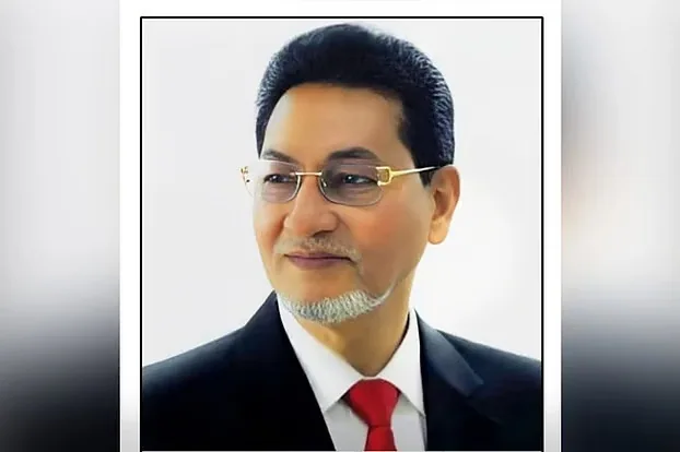 সংবিধান সংশোধনে শিগগির কমিটি করা হবে: চিফ হুইপ