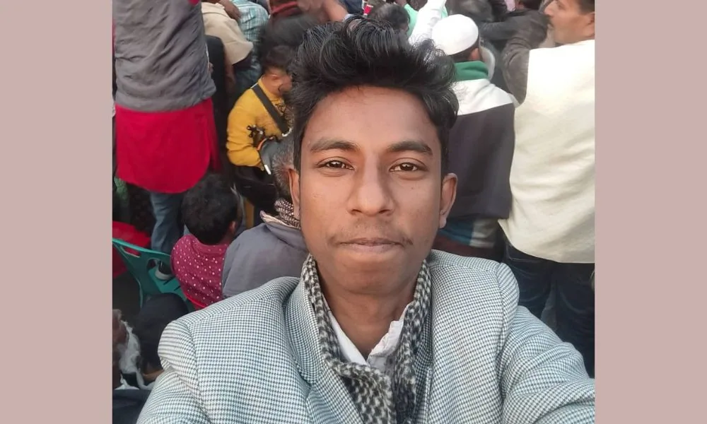 রিকশাচালককে পিটিয়ে হত্যার ঘটনায় ছাত্রদল নেতা আটক