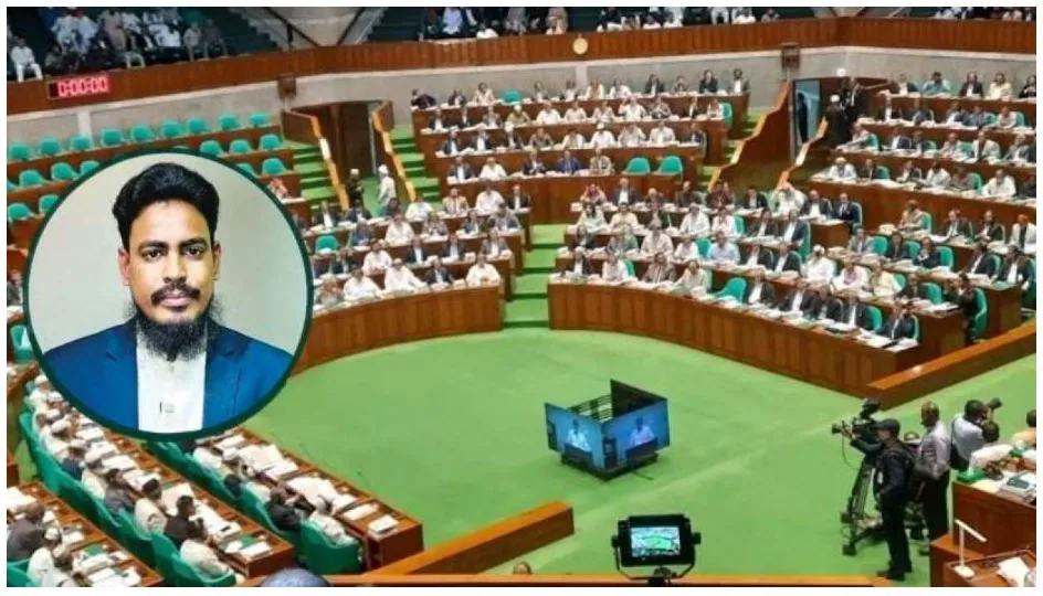 জাতীয় সংসদের শোক প্রস্তাবে যুক্ত হচ্ছে আরও দুই বিশিষ্ট ব্যক্তির নাম