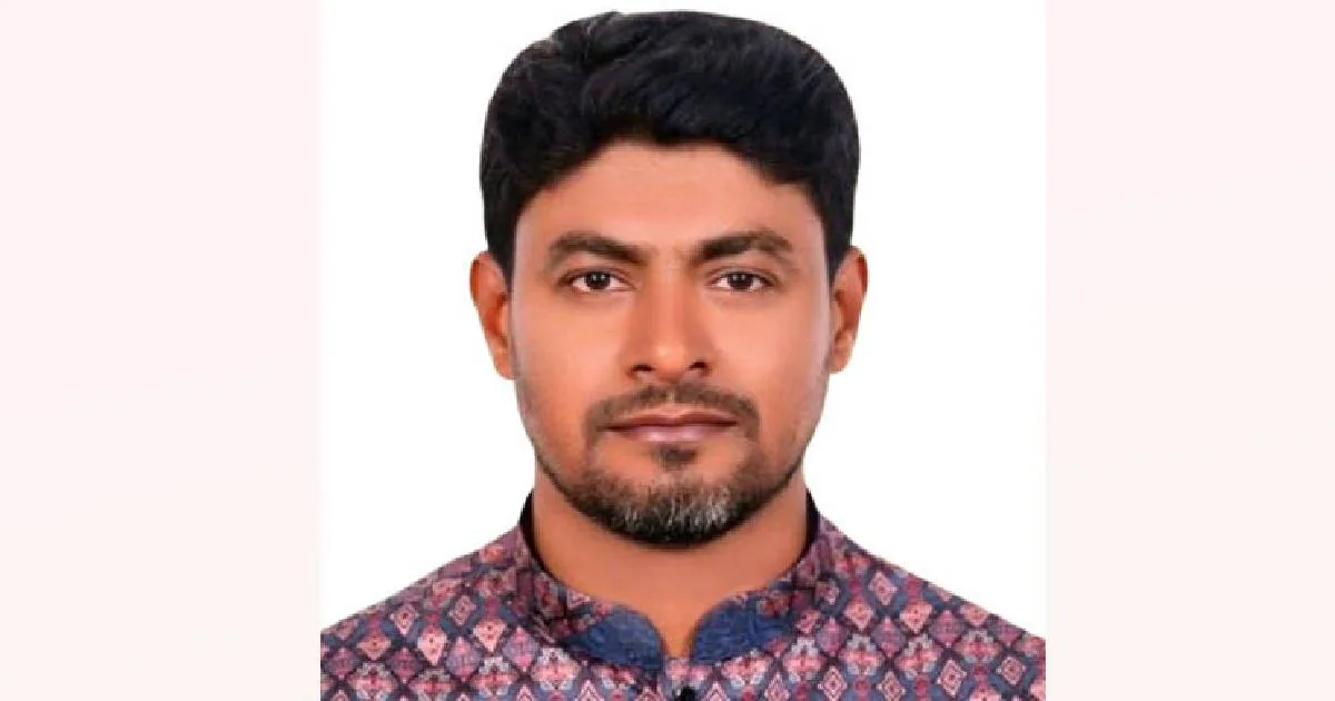 যুবদল নেতার বিরুদ্ধে প্রধান শিক্ষকের হাত ভেঙে দেওয়ার অভিযোগ