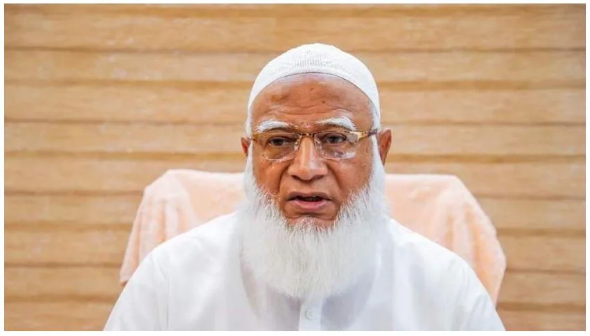 জুলাই বিপ্লবে ৬২ ভাগ শহীদ শ্রমিক: জামায়াতে আমির