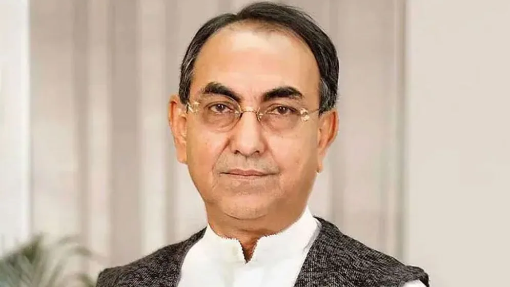মির্জা আব্বাসের শারীরিক অবস্থার উন্নতি, দ্রুত দেশে ফেরার আশা