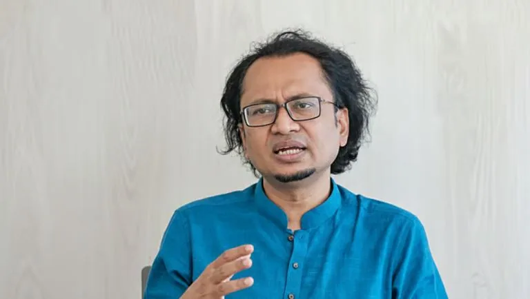 প্রধানমন্ত্রীর উপদেষ্টা জাহেদের সঙ্গে যা ঘটেছে ইন্দিরা গান্ধী বিমানবন্দরে