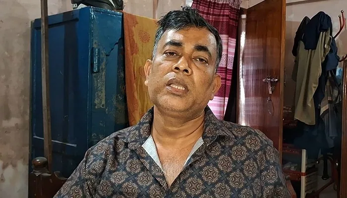 অফিসে ডেকে স্বর্ণ ব্যবসায়ীকে মারধরের অভিযোগ বিএনপি নেতার বিরুদ্ধে