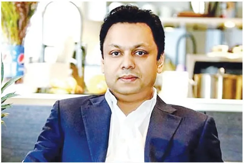 লন্ডনে সম্পদের ‘সাম্রাজ্য’, দেশে ঋণের বোঝা: আম্বার গ্রুপের মালিক শওকত আজিজ রাসেল