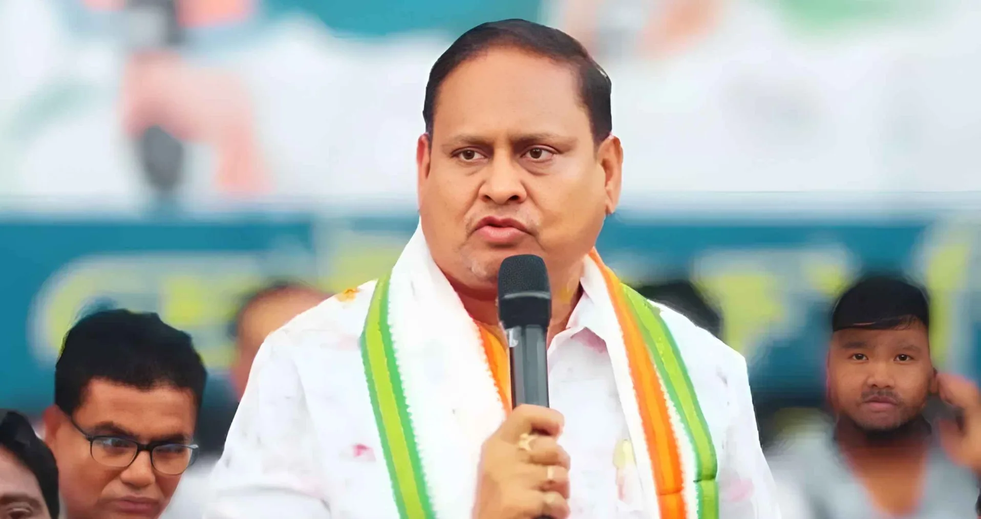 জয়ের পথে পশ্চিমবঙ্গে নতুন বাবরি মসজিদ বানাতে চাওয়া হুমায়ুন