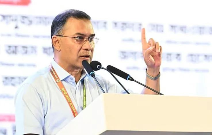 জুলাইয়ে শহীদ ও আহতদের মূল্যায়ন ও পুনর্বাসন করা সরকারের দায়িত্ব: প্রধানমন্ত্রী