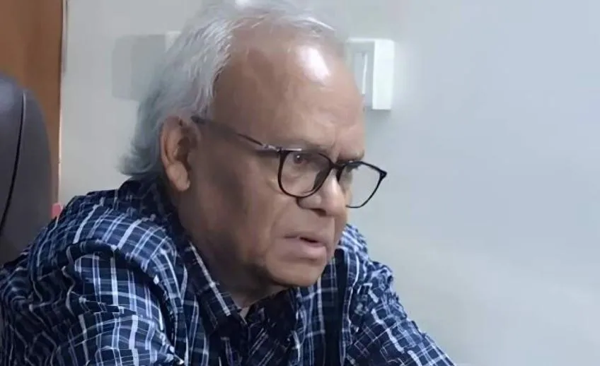 মুদি দোকানকে ভ্যাটের আওতায় আনা ঠিক হবে না: রিজভী