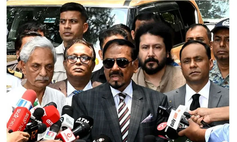 জুলাই জাদুঘর স্বৈরাচারের বিরুদ্ধে সংগ্রামের অনুপ্রেরণা হয়ে থাকবে: স্পিকার