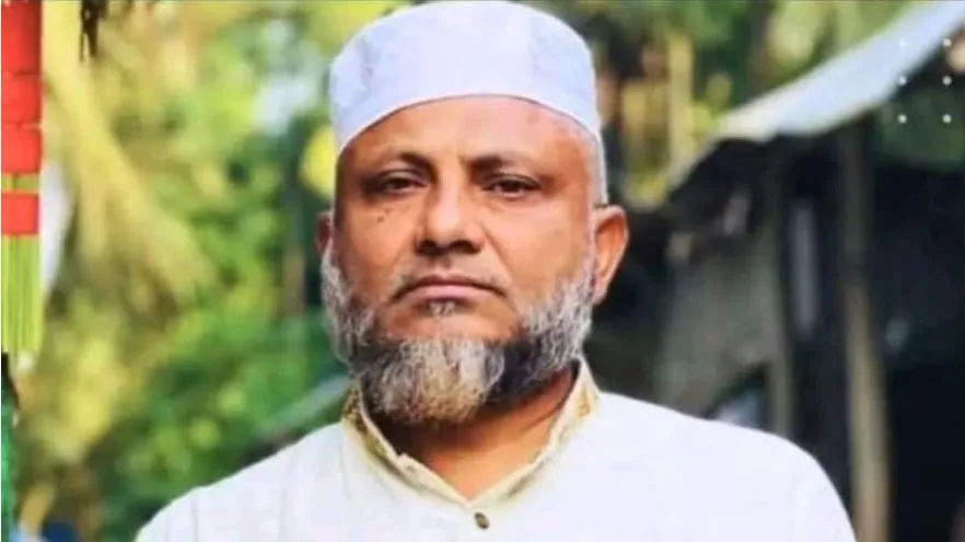 ভুয়া মসজিদ দেখিয়ে উন্নয়ন বরাদ্দের অভিযোগ, বিএনপি নেতাকে শোকজ