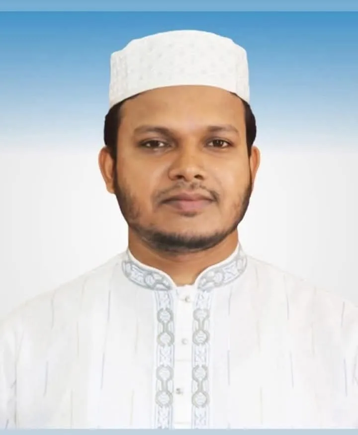 পর্দার সামনে দাঁড়িয়ে মহিলা জামায়াতের অনুষ্ঠানে বক্তব্য দিলেন এমপি, সামাজিক মাধ্যমে আলোচনা