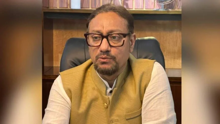 মশা নিধন শিখতে যুক্তরাষ্ট্র: সফরে এক টাকাও খরচ নেই, উল্টো কথা বলছেন চসিক মেয়র