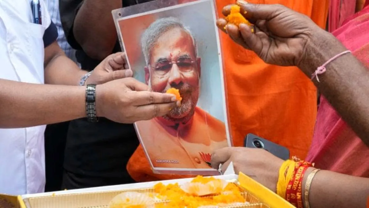 কেন পশ্চিমবঙ্গে বিজেপির জয়ে বড় ভূমিকা রাখল বাংলাদেশ?