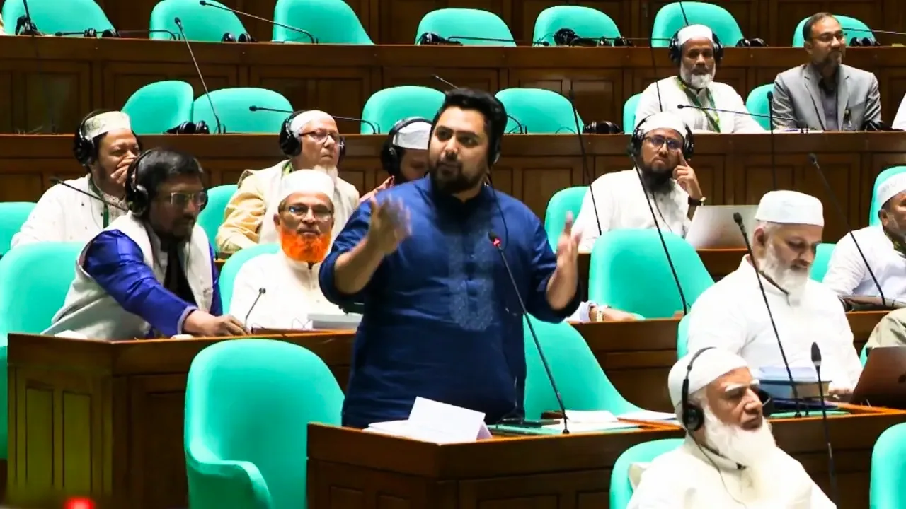 সংসদে ঋণখেলাপিদের ‘ঋণখেলাপি’ বলা না গেলে কোথায় বলবো?