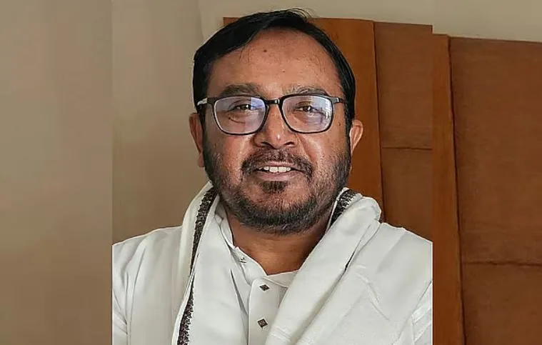 আওয়ামী লীগ প্রশ্নে বিএনপি, জামায়াত, এনসিপি, গণতন্ত্র মঞ্চ সবাই ভাই ভাই: এবি পার্টির চেয়ারম্যান