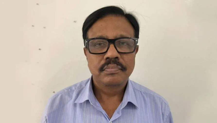 গুলশানে আওয়ামী লীগের সাবেক এমপি গ্রেপ্তার
