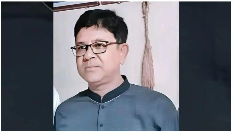চাঁদা দাবি ও জমি দখলের চেষ্টা, অভিযোগ বিএনপি নেতার বিরুদ্ধে