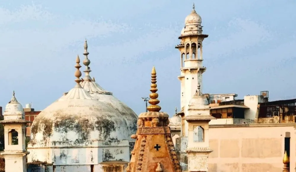 ভারতে ১৫ মসজিদ সিলগালা করলো বিজেপি