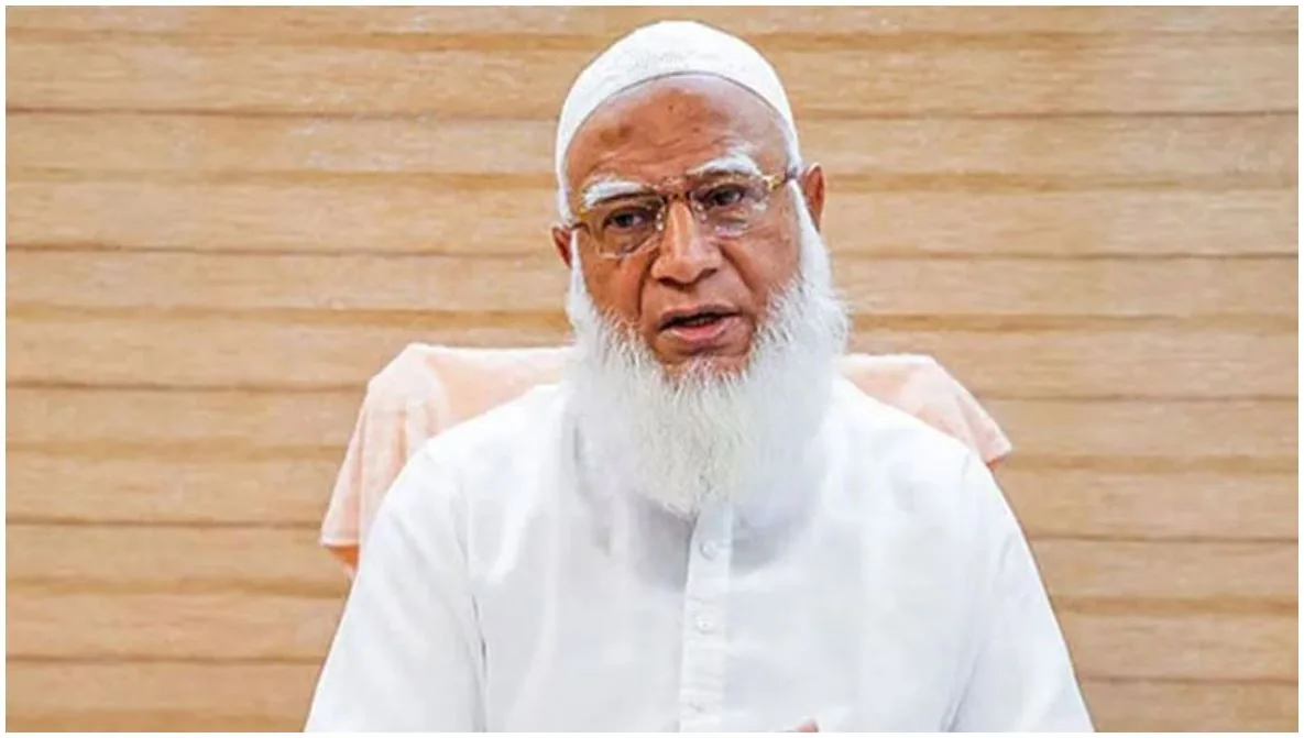 ফ্যাসিবাদের পথে আ.লীগ হতে পারবে না বিএনপি: বিরোধীদলীয় নেতা