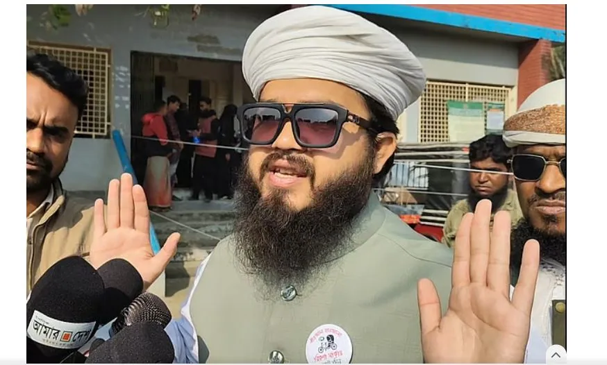 মহানবীকে (সা.) কটূক্তির দায়ে মৃত্যুদণ্ডের আইন চান সংসদ সদস্য হানজালা