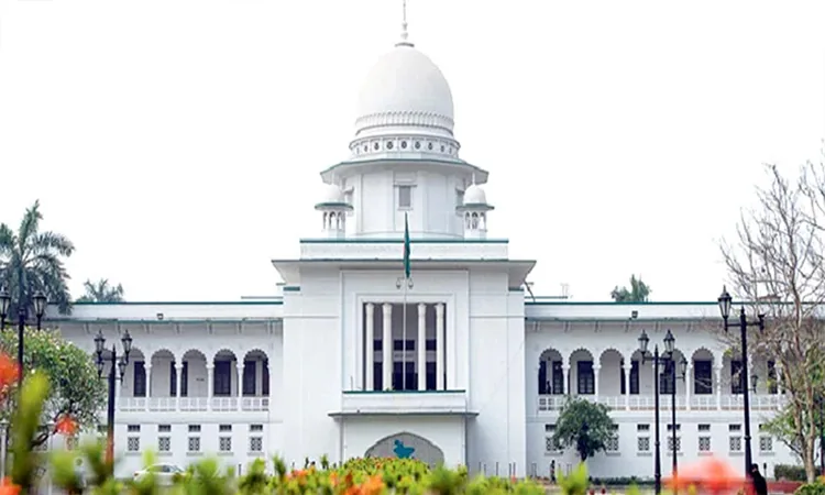 আপিল খারিজ: তত্ত্বাবধায়ক সরকার ব্যবস্থা ও গণভোট পুনর্বহাল