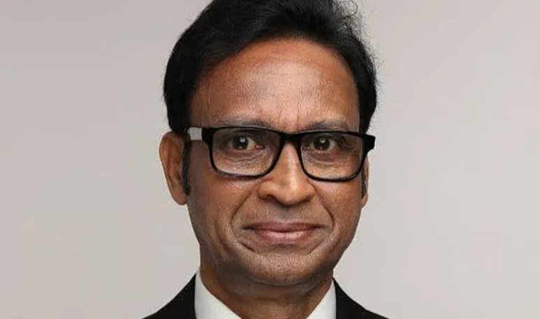 মনোয়নবঞ্চিত বিএনপি নেতা হলেন বাংলাদেশ রেড ক্রিসেন্ট সোসাইটির চেয়ারম্যান