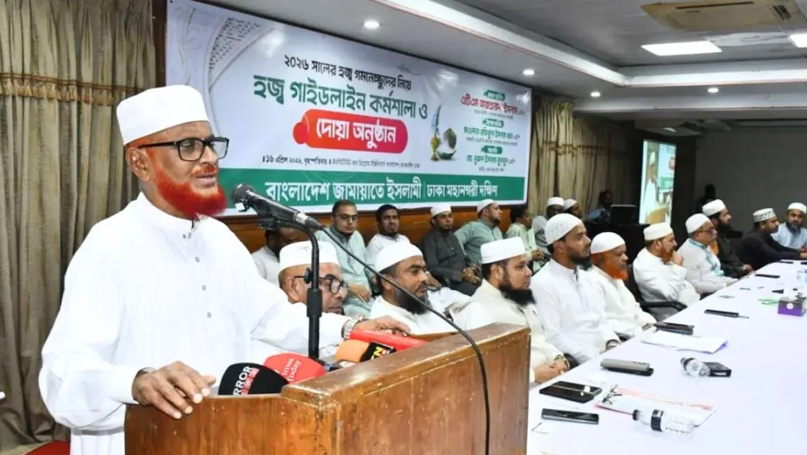 জুলাই সনদকে পাশ কাটিয়ে যাওয়ার কোনো সুযোগ দেওয়া হবে না : এটিএম আজহার