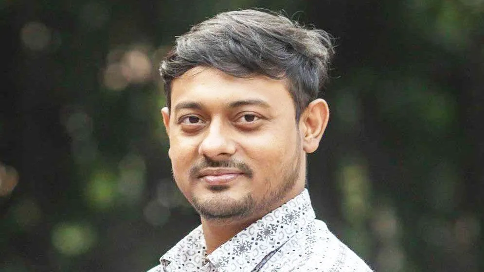 নাসীরুদ্দীন পাটওয়ারীকে লিগ্যাল নোটিশ