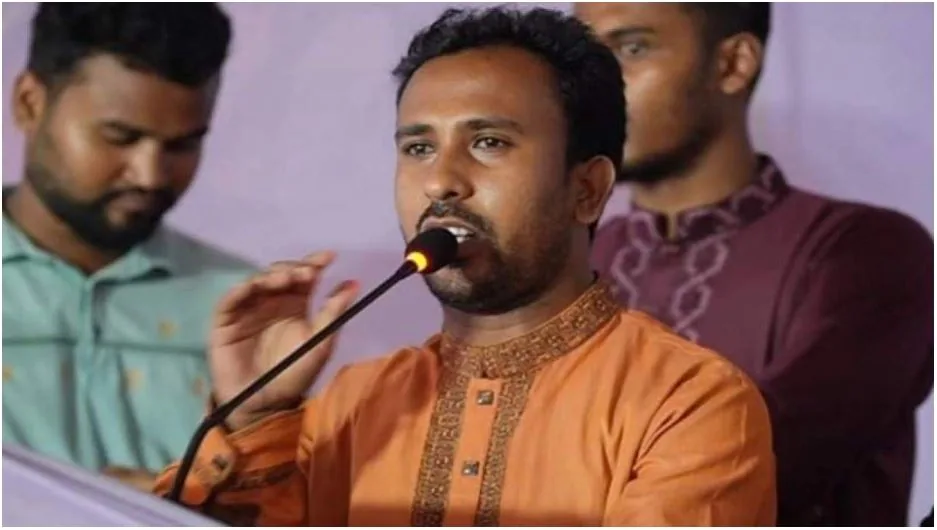 বৈষম্যবিরোধী ছাত্র আন্দোলনের ব্যানারকে কলুষিত করেছে এনসিপি: আবু হানিফ
