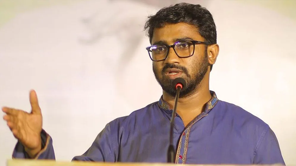 জামায়াত থেকে বের হয়ে এনসিপি স্বতন্ত্র রাজনীতি না করলে নতুন বন্দোবস্তের আশা পুরোপুরি শেষ: রাশেদ