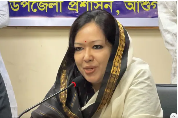 বিষয়টি বিএনপি উপেক্ষা করলে ভালো হবে না: শহীদ মিনারে বাধা প্রসঙ্গে রুমিন